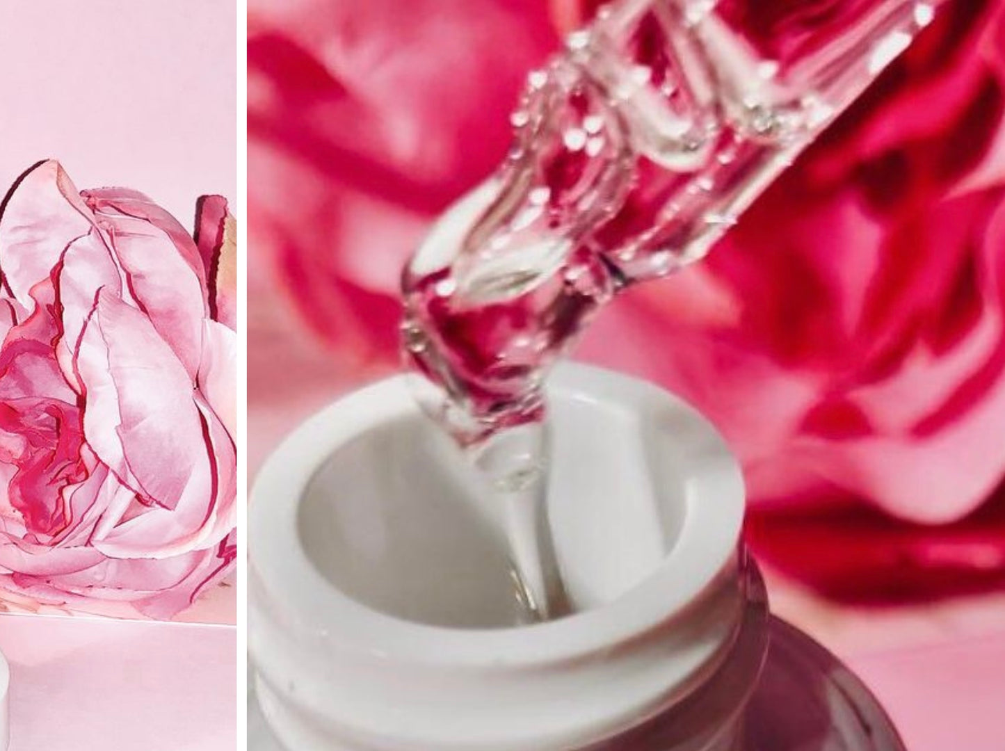Rose Glow Facial Oil