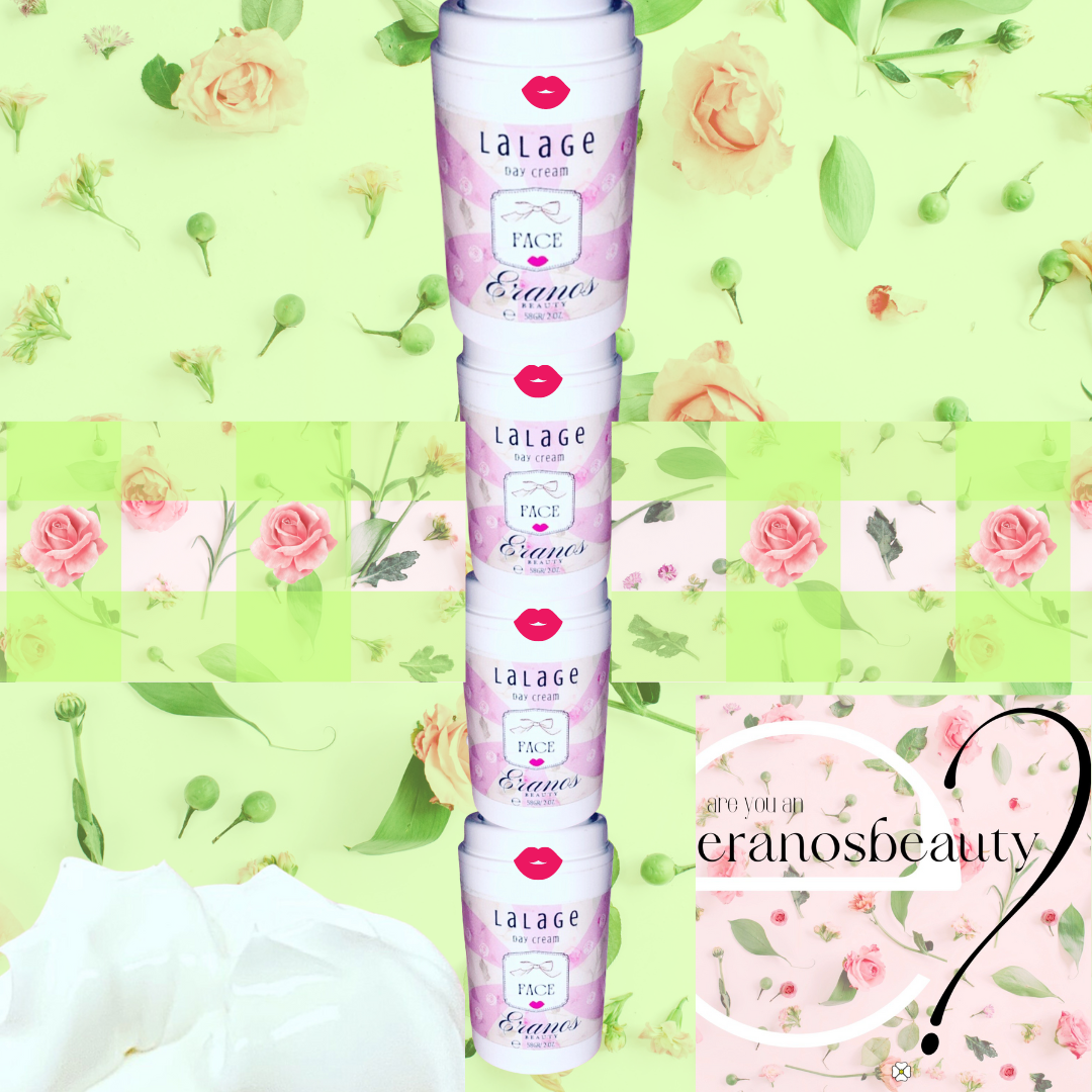 Day and Night Facial Cream