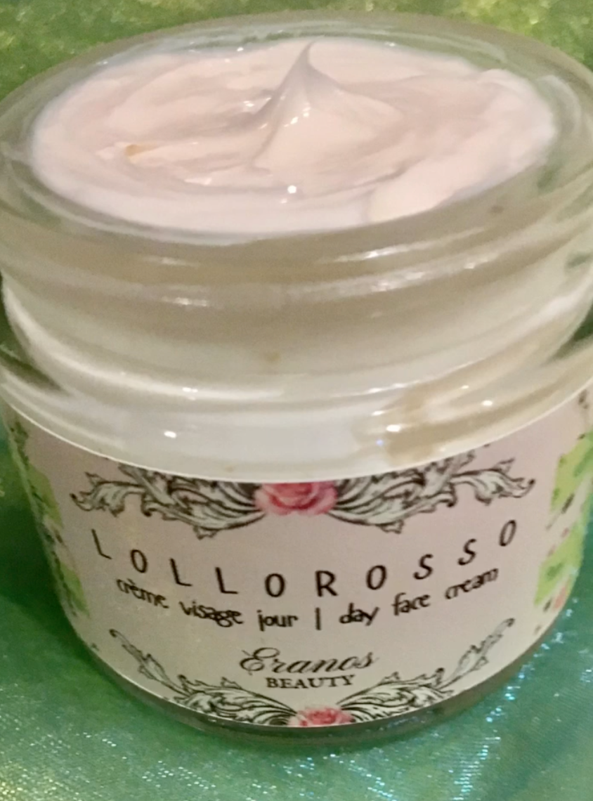SAMPLE SACHET Lollorosso Day Cream