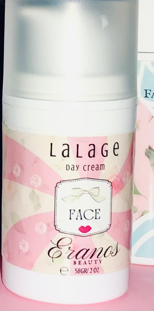 Day and Night Facial Cream