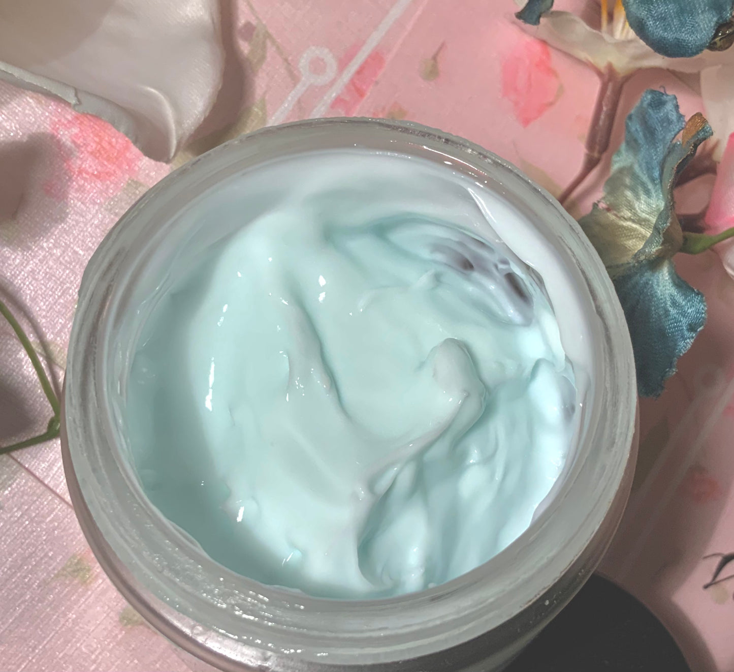 Antioxidant Cream with Botanical Extracts — All Skin Types