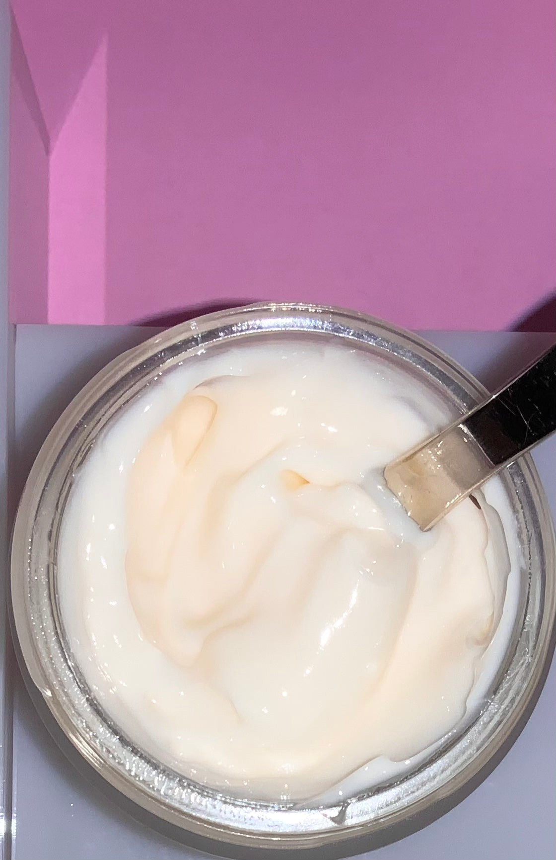 Enzyme Cream with Botanical Extracts--All Skin Types