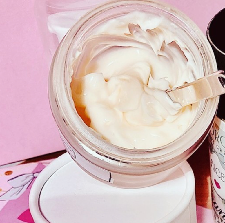 Enzyme Cream with Botanical Extracts--All Skin Types