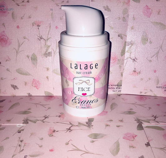 Day and Night Facial Cream